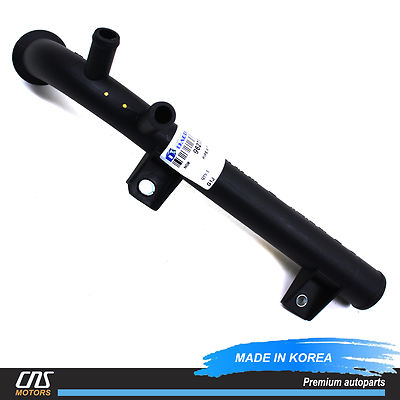 Ống Dẫn Nước Chevrolet Aveo Mã phụ tùng 96273608