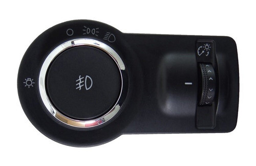 Công Tắc Điều Khiển Đèn Pha Chevrolet Orlando Mã phụ tùng 13295226