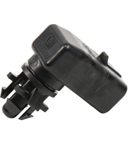 Cảm Biến Nhiệt Độ Ngoài Trời Chevrolet Aveo Mã phụ tùng 96650439