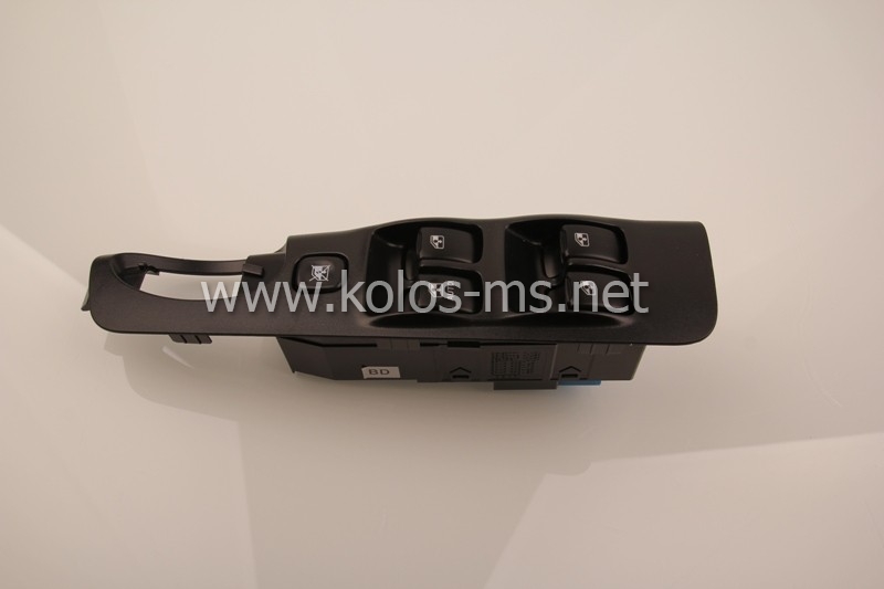 Công Tắc Lên Xuống Kính Tổng Chevrolet Vivant Mã phụ tùng 96264376