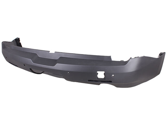 Chắn Bùn Gầm Máy Giữa Chevrolet Colorado Mã phụ tùng 52111823