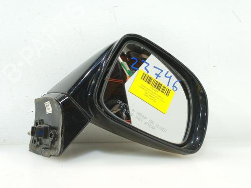 Gương Chiếu Hậu (Có Đèn) - R Chevrolet Captiva Mã phụ tùng 96818112