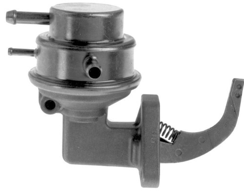 Cụm Bơm Dầu Động Cơ Chevrolet Colorado Mã phụ tùng 52049623