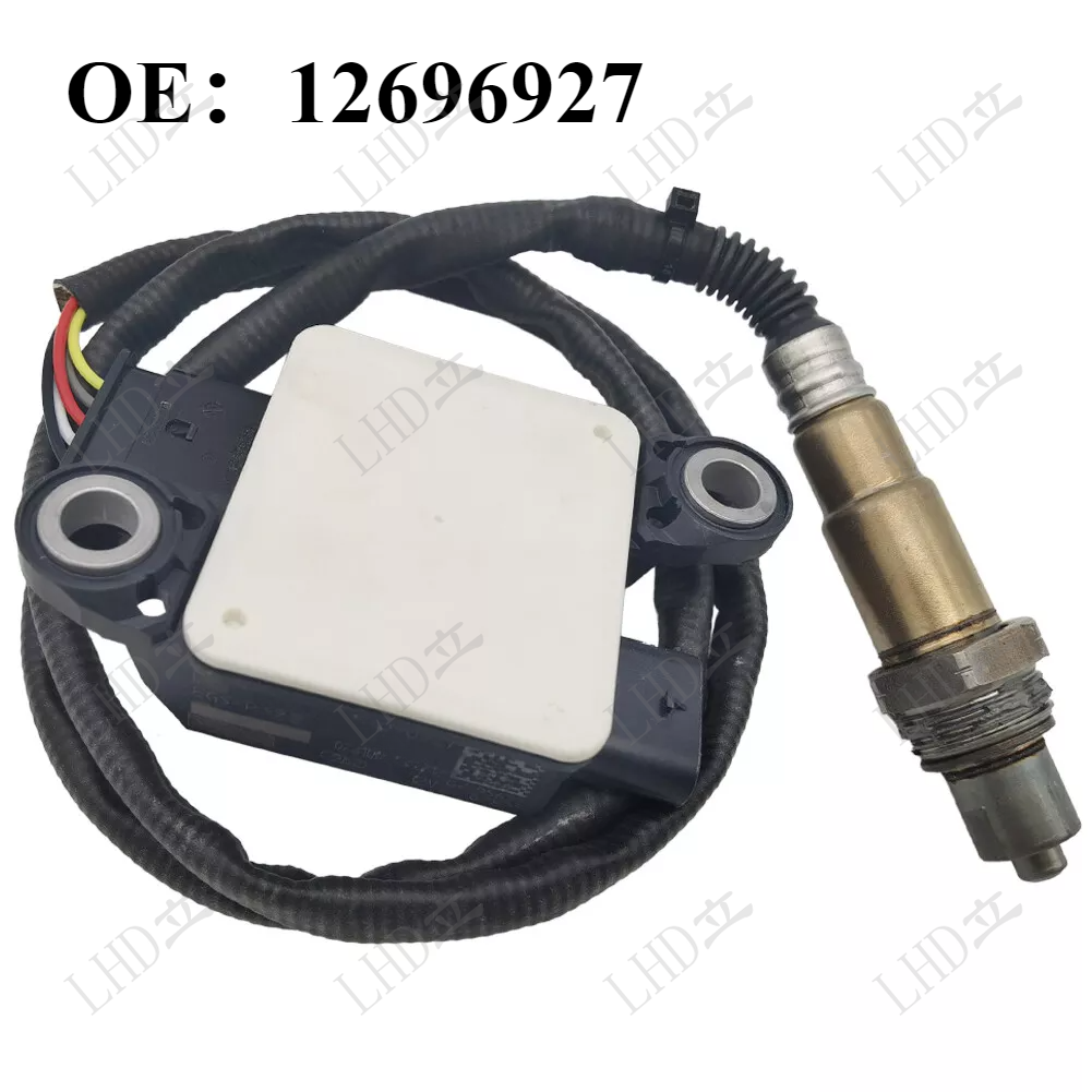 Cụm Bơm Dầu Động Cơ Chevrolet Colorado Mã phụ tùng 52049623
