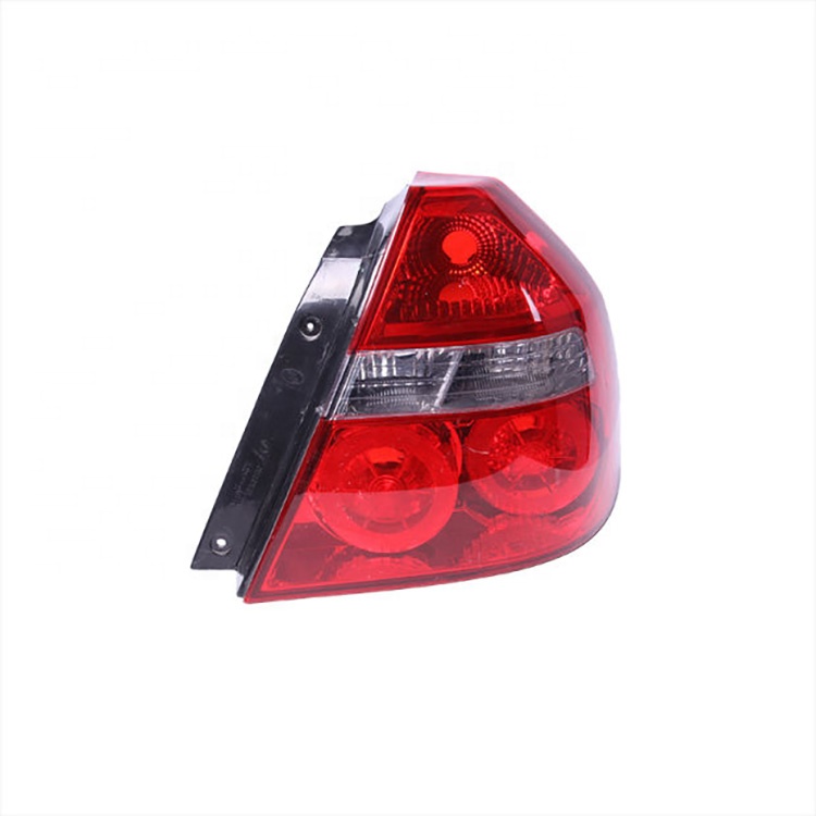 Đèn Hậu Trái Chevrolet Aveo Mã phụ tùng 96550610
