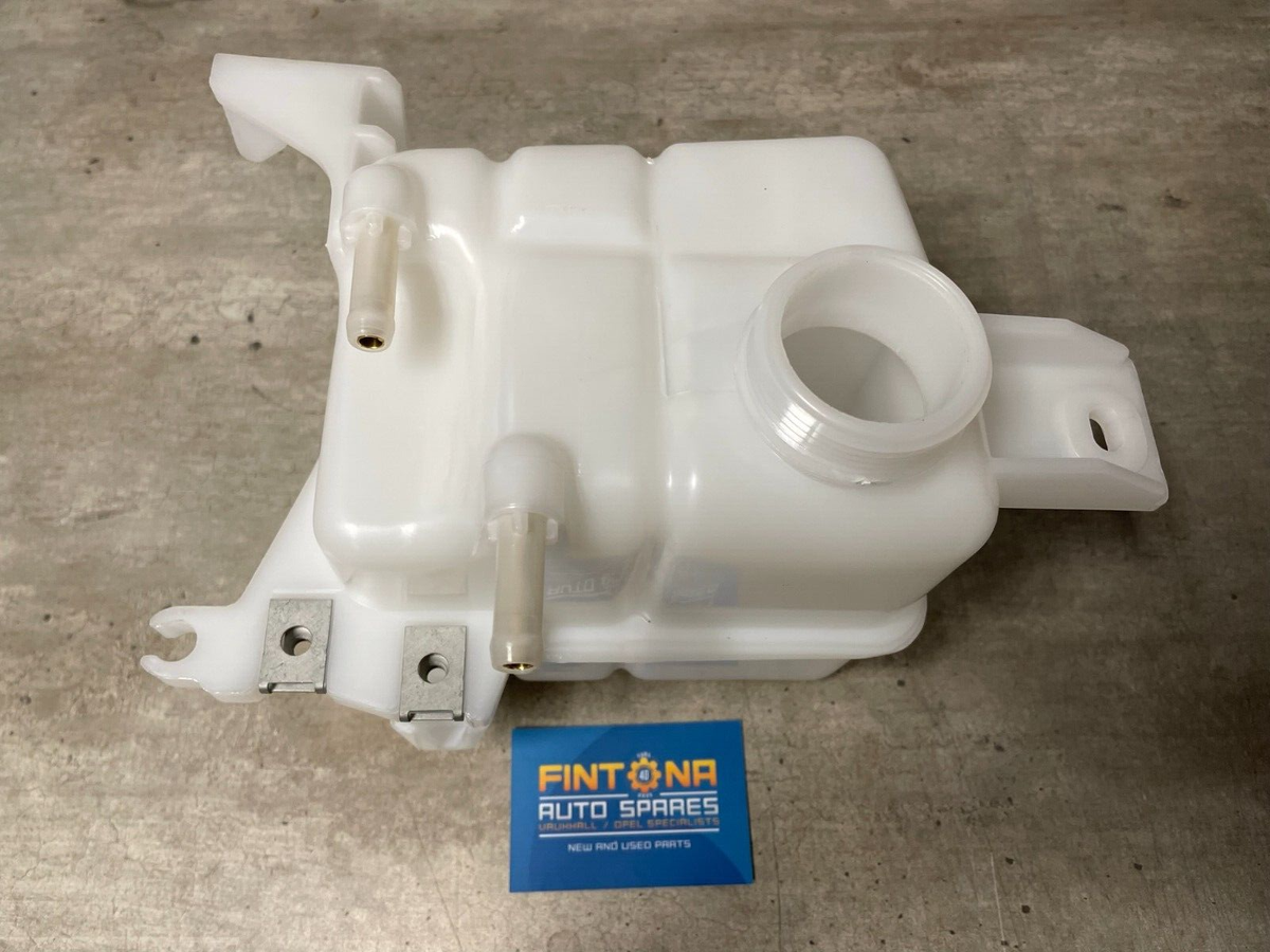 Bình Nươc Phụ Chevrolet Captiva Mã phụ tùng 96837836