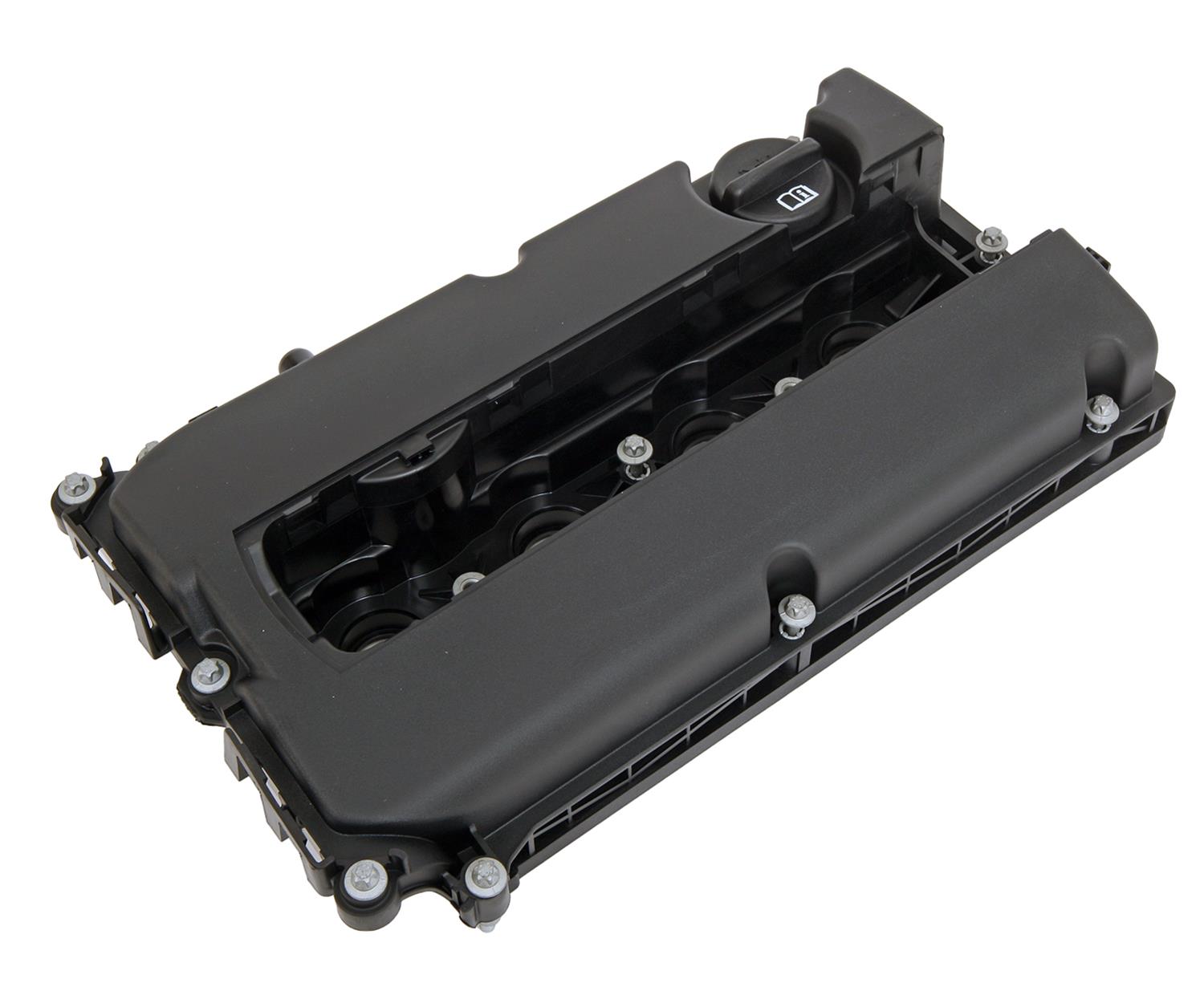 Nẹp Chân Kính Cánh Cửa Ngoài Trước Phải Chevrolet Lacetti Mã phụ tùng 96801689
