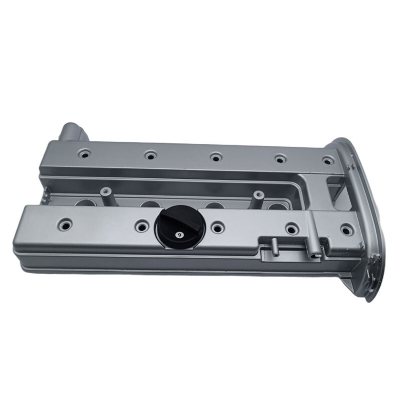 Nắp Che Dàn Cam Chevrolet Captiva Mã phụ tùng 92068243-nhôm