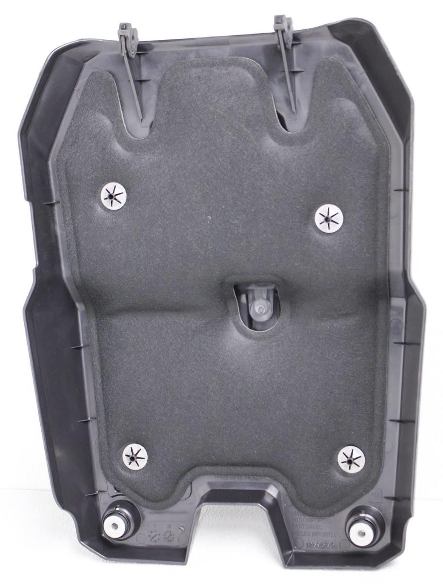 Ốp Gương Chiếu Hậu Phải Có Đèn Chevrolet Spark Mã phụ tùng 95095957