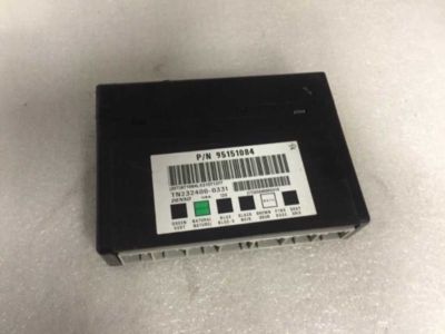 Hộp Điều Khiển Bcm Chevrolet Captiva Mã phụ tùng 95151084