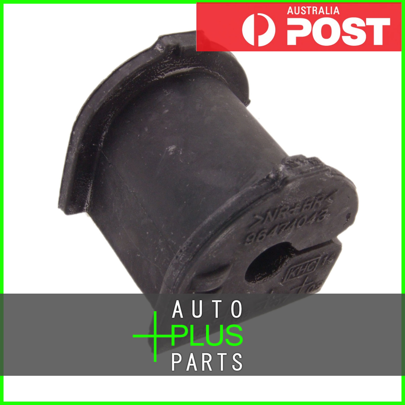 Cao Su Ốp Cân Bằng Trước Chevrolet Lacetti Mã phụ tùng 96933805
