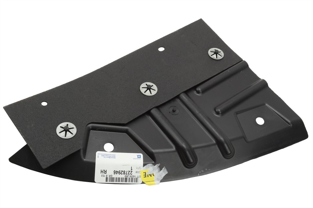 Gương Chiếu Hậu Trái 5 Giắc Điện Chevrolet Aveo Mã phụ tùng 95382646