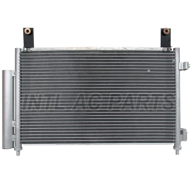 Giàn Nóng Chevrolet Spark Mã phụ tùng 96663729