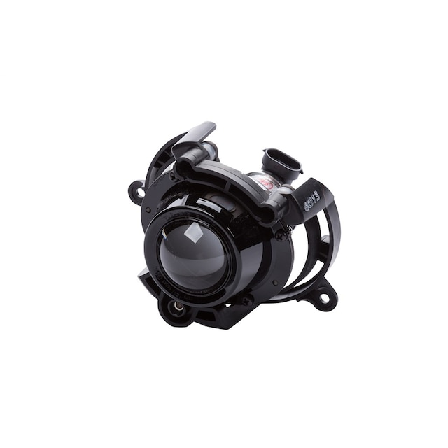 Đèn Pha Trái Lòng Đen Chevrolet Captiva Mã phụ tùng 95413301