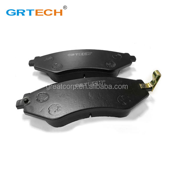 Má Phanh Trước Chevrolet Vivant OEM SP1077