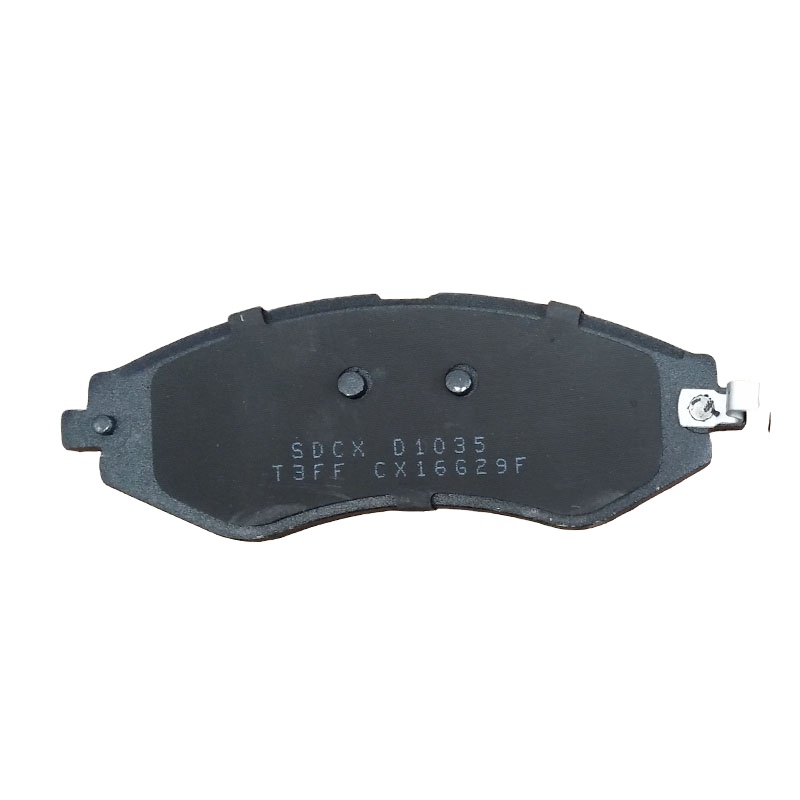 Má Phanh Trước Chevrolet Vivant OEM SP1077