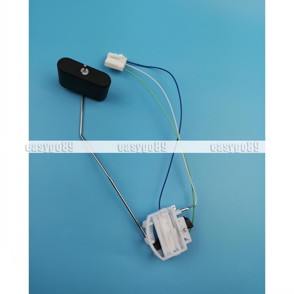 Phao Báo Xăng Chevrolet Captiva Mã phụ tùng 96629373