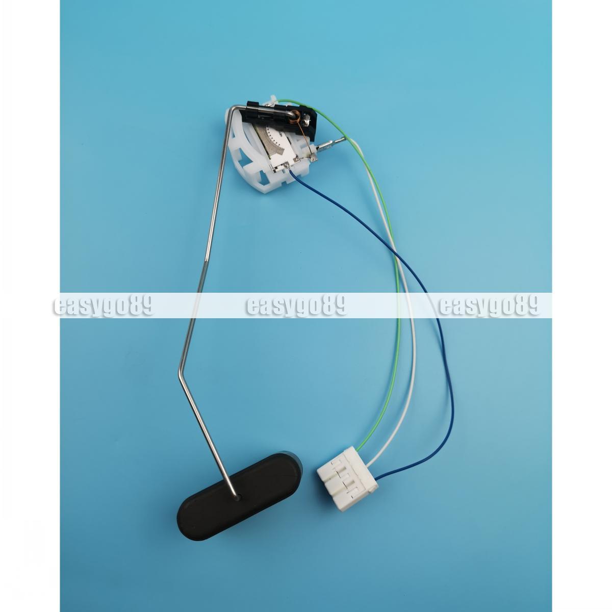 Phao Báo Xăng Chevrolet Captiva Mã phụ tùng 96629373