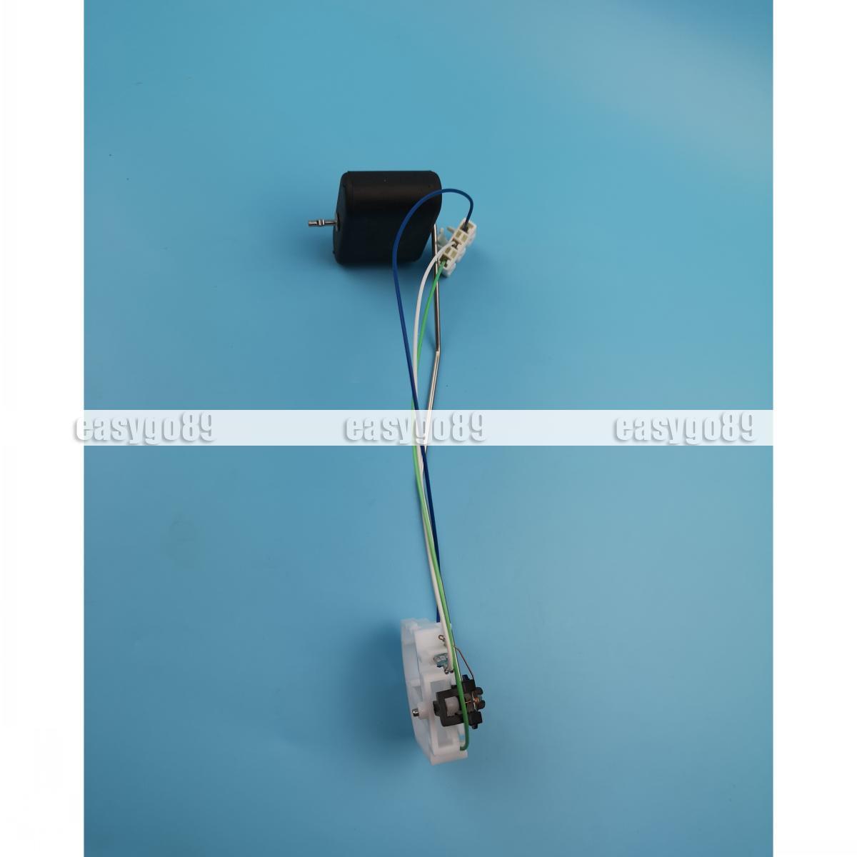 Phao Báo Xăng Chevrolet Captiva Mã phụ tùng 96629373