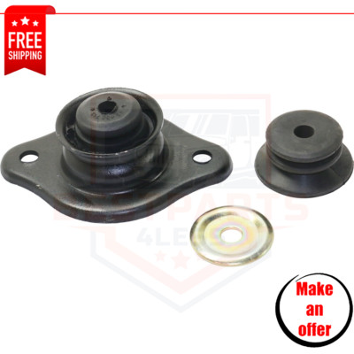 Lò Xo Giảm Xóc Sau Chevrolet Lacetti Mã phụ tùng 96407753