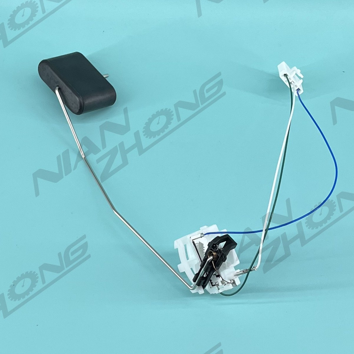 Phao Báo Xăng Chevrolet Captiva Mã phụ tùng 96629374
