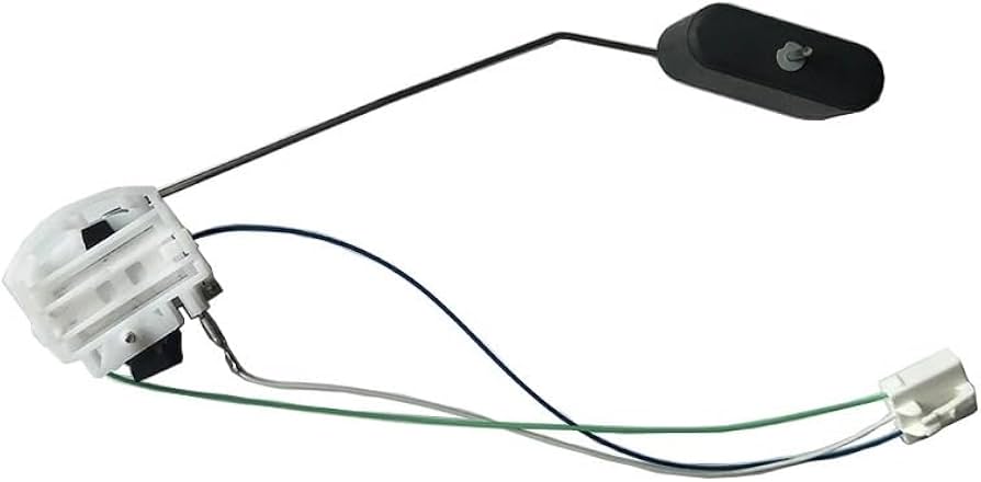 Phao Báo Xăng Chevrolet Captiva Mã phụ tùng 96629374