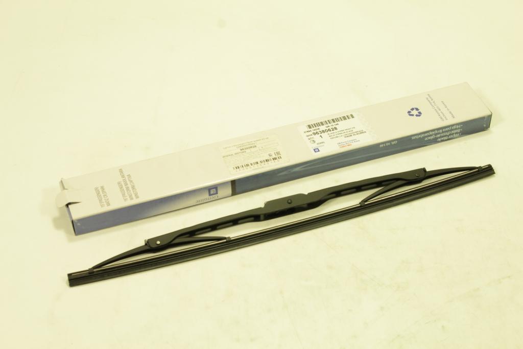 Lưỡi Gạt Mưa Trước 40Cm Chevrolet Captiva Mã phụ tùng 96380628