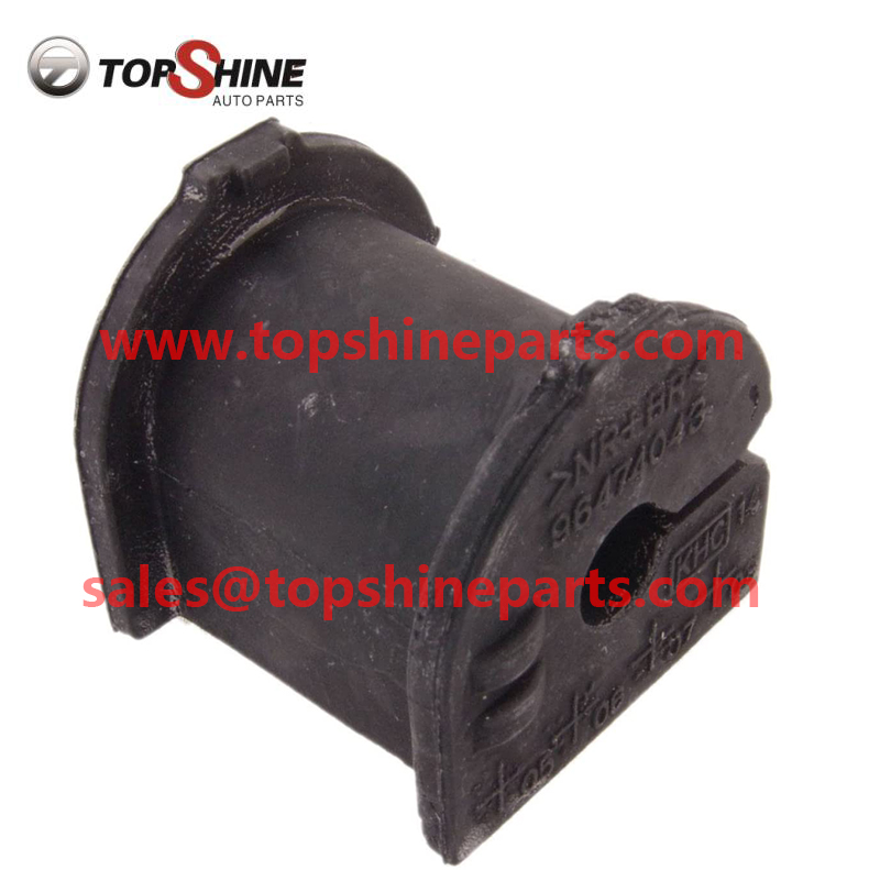 Cao Su Ốp Cân Bằng Trước Chevrolet Lacetti Mã phụ tùng 96474043