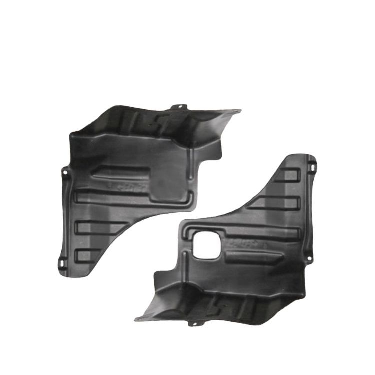 Chắn Bùn Gầm Máy Phải Chevrolet Lacetti Mã phụ tùng 96545472