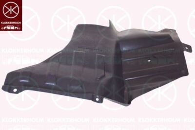 Chắn Bùn Gầm Máy Phải Chevrolet Lacetti Mã phụ tùng 96545472