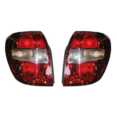 Đèn Hậu Trái Lòng Đỏ Chevrolet Captiva Mã phụ tùng 96626993