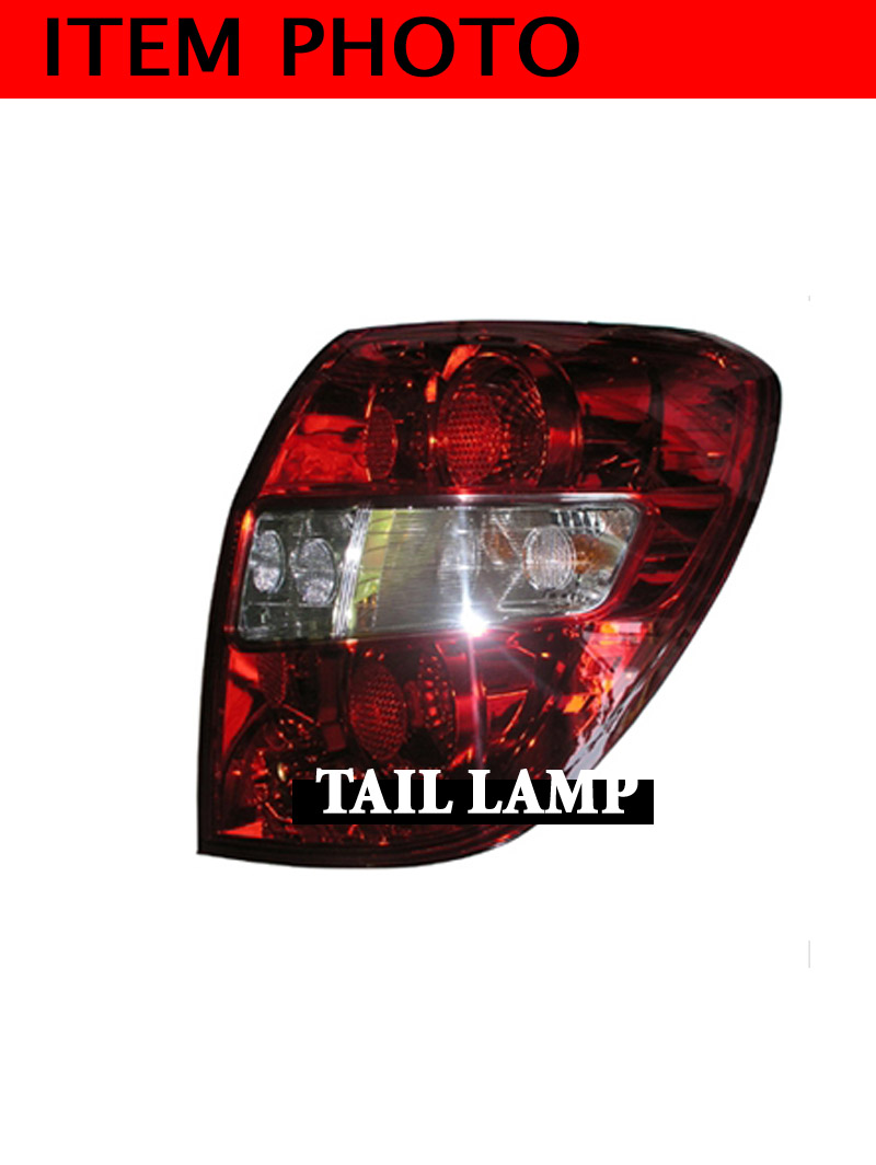 Đèn Hậu Phải Chevrolet Captiva Mã phụ tùng 96626994