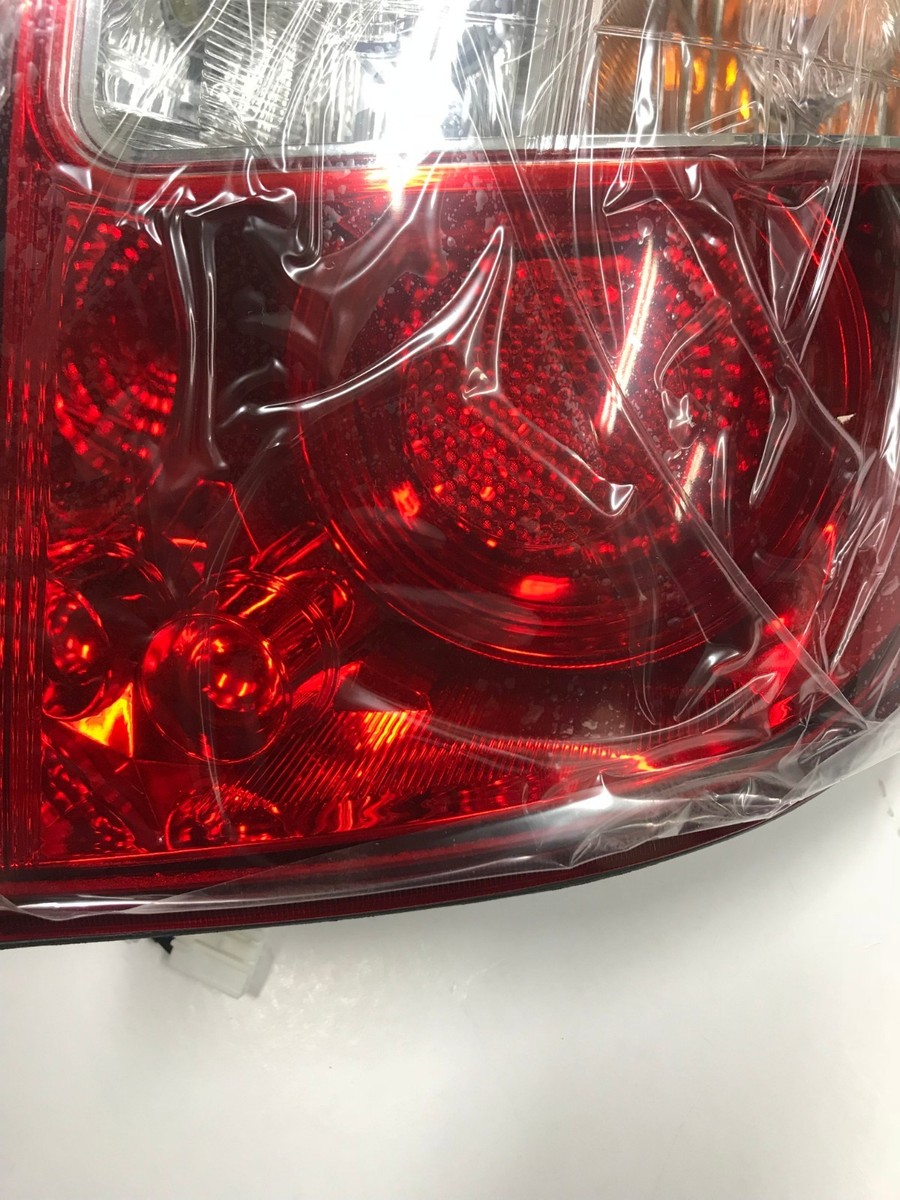 Đèn Hậu Phải Chevrolet Captiva Mã phụ tùng 96626994