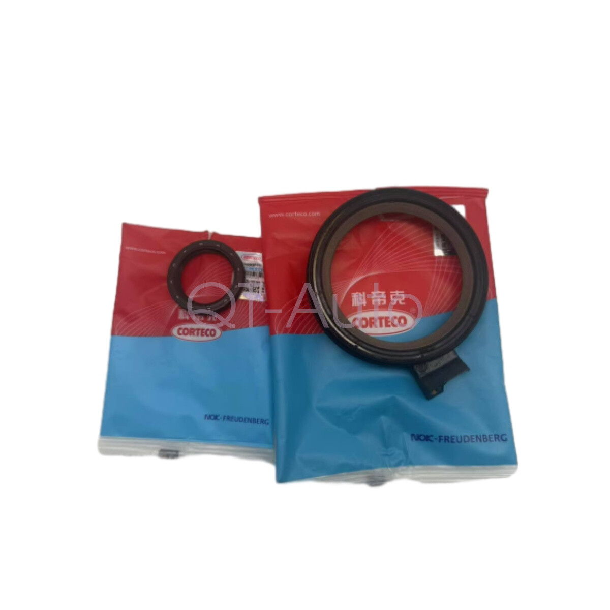 Phớt Đầu Trục Cơ Chevrolet Cruze Mã phụ tùng 25194224