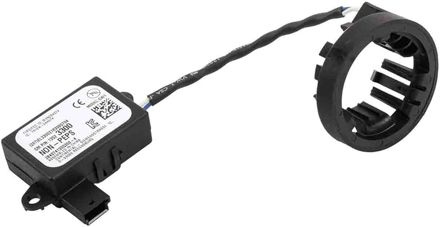 Cụm Bơm Xăng Không Cảm Biến Chevrolet Spark Mã phụ tùng 13523337