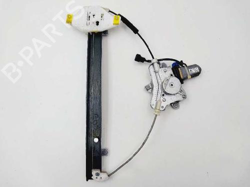 Mô Tơ Nâng Hạ Kính Cánh Cửa Sau Trái Chevrolet Aveo Mã phụ tùng 95391353