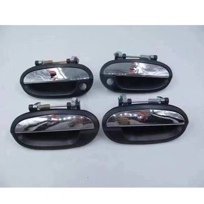 Tay Mở Cửa Ngoài Sau Phải Chevrolet Spark Mã phụ tùng 96664451