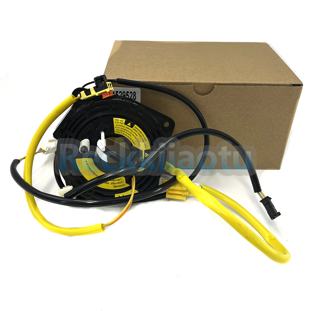 Cáp Còi Chevrolet Spark Mã phụ tùng 94529528