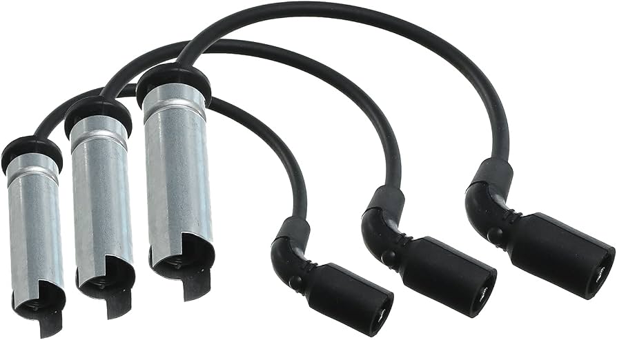 Dây Cao Áp Chevrolet Aveo Mã phụ tùng P96305387