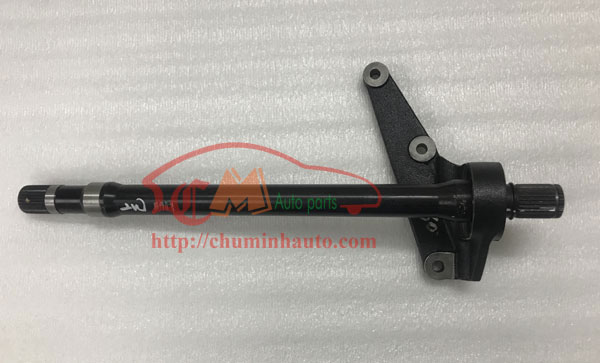 Trục Láp Trung Gian At Chevrolet Captiva Mã phụ tùng 96624754
