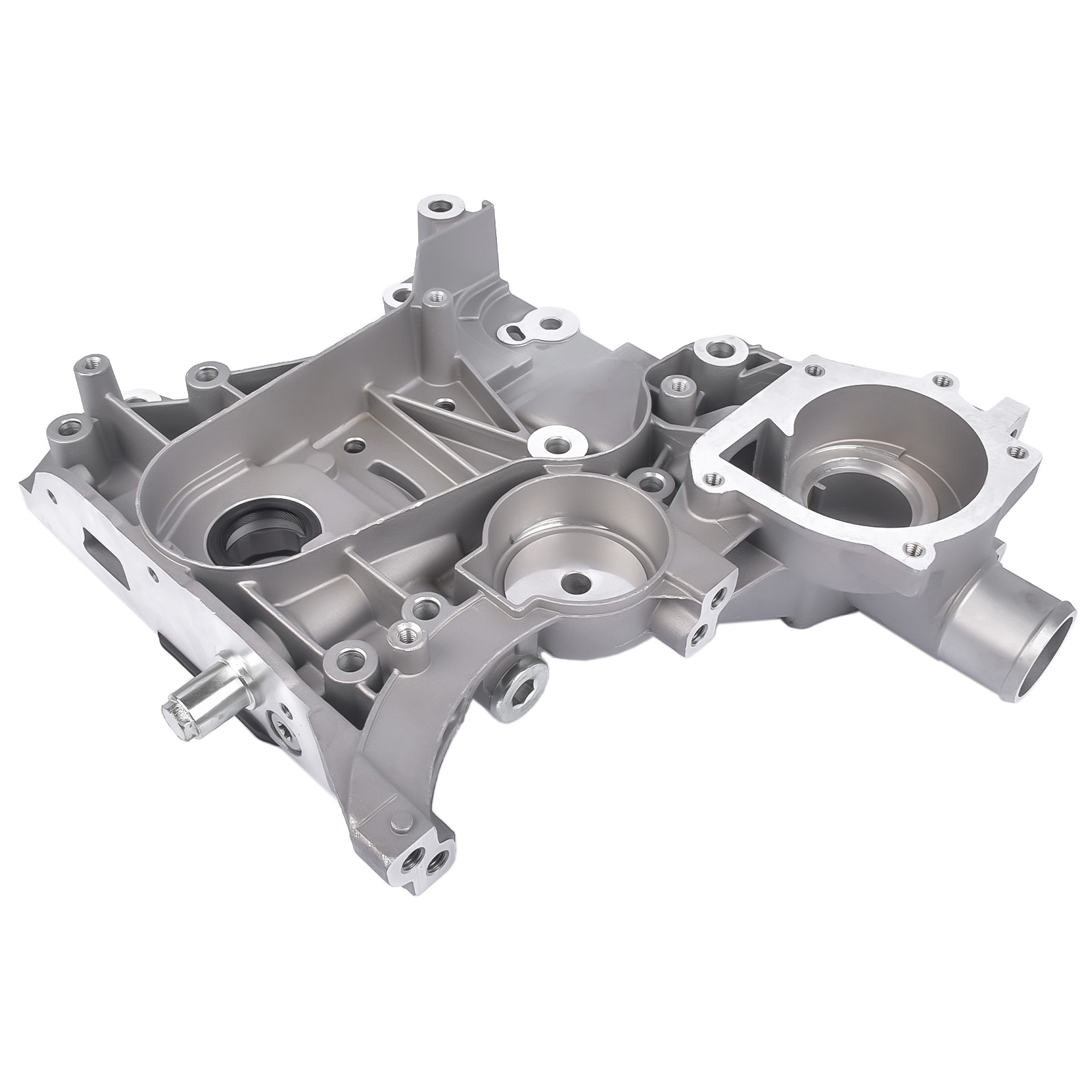 Bơm Dầu Động Cơ Chevrolet Cruze Mã phụ tùng 25190865