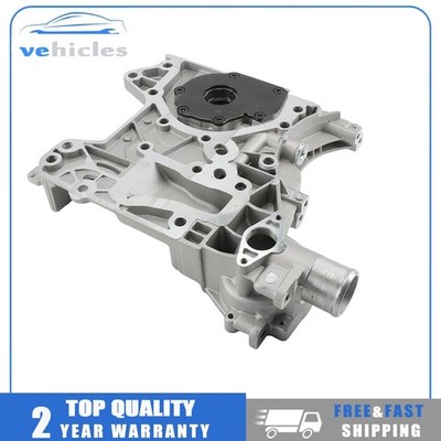 Bơm Dầu Động Cơ Chevrolet Cruze Mã phụ tùng 25195117