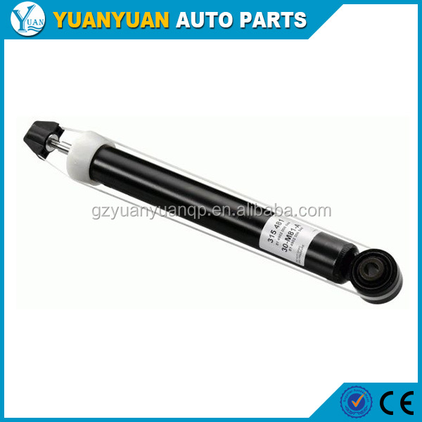 Giảm Xóc Sau Chevrolet Orlando Mã phụ tùng 13279268