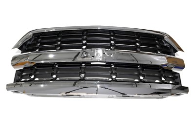 Nẹp Chân Kính Cánh Cửa Ngoài Sau Trái Chevrolet Spark Mã phụ tùng 96601519