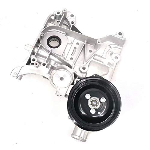 Bơm Dầu Động Cơ Chevrolet Cruze OEM 25190865-OE