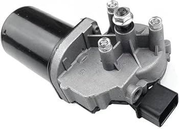 Mô Tơ Gạt Mưa Trước Chevrolet Lacetti Mã phụ tùng 96442580