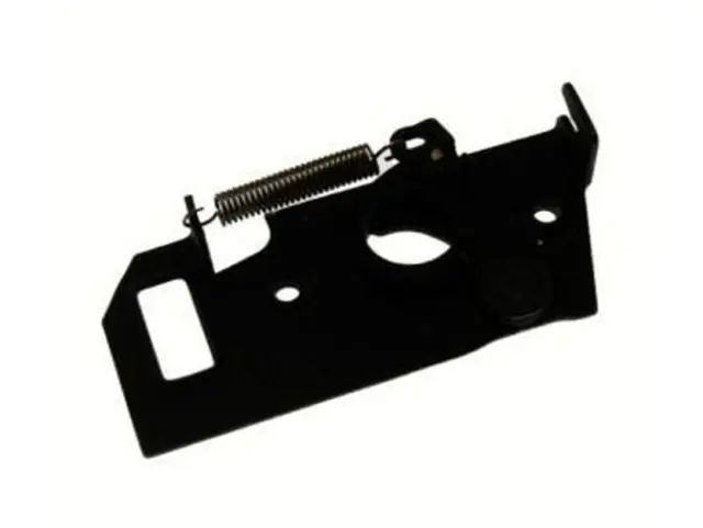 Ổ Khóa Ngậm Cánh Cửa Sau Phải Chevrolet Captiva Mã phụ tùng 94551341