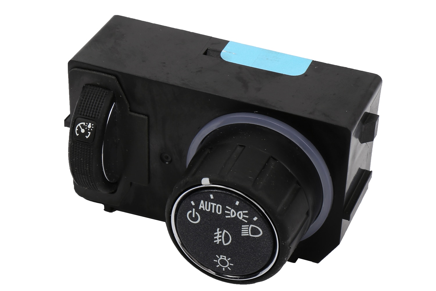 Ổ Khóa Ngậm Cánh Cửa Sau Phải Chevrolet Captiva Mã phụ tùng 94551341