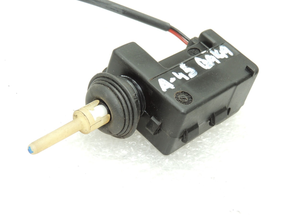 Ổ Khóa Nắp Bình Xăng Ngoài Chevrolet Captiva Mã phụ tùng 95319708