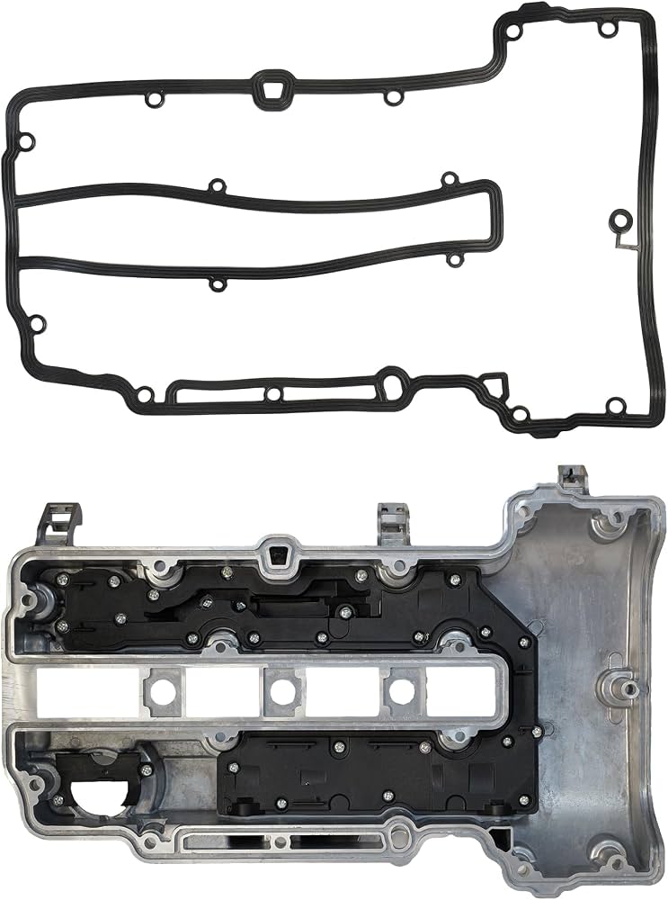Cổ Đổ Xăng Vào Thùng Xăng Chevrolet Captiva Mã phụ tùng 96833774